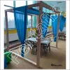 Элементы для сборки перголы